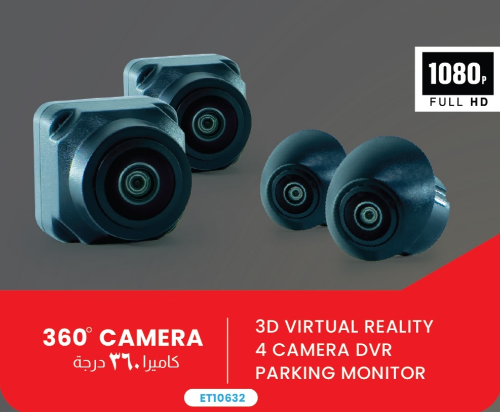 Car Camera